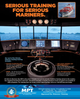 Maritime Reporter Magazine, page 17,  May 2014