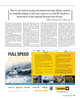 Maritime Reporter Magazine, page 13,  Jul 2014
