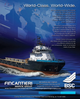 Maritime Reporter Magazine, page 37,  Aug 2014