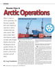 Maritime Reporter Magazine, page 28,  Sep 2014