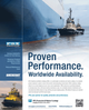 Maritime Reporter Magazine, page 5,  Sep 2014