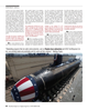 Maritime Reporter Magazine, page 3rd Cover,  Nov 2014