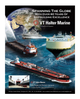 Maritime Reporter Magazine, page 1,  Dec 2014