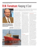 Maritime Reporter Magazine, page 34,  Dec 2014