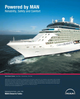 Maritime Reporter Magazine, page 17,  Feb 2015