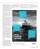 Maritime Reporter Magazine, page 33,  Feb 2015