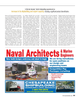 Maritime Reporter Magazine, page 25,  Mar 2015
