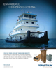 Maritime Reporter Magazine, page 4th Cover,  Aug 2015