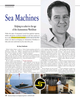 Maritime Reporter Magazine, page 12,  Aug 2015