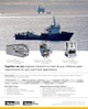 Maritime Reporter Magazine, page 11,  Sep 2015