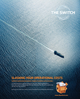 Maritime Reporter Magazine, page 2nd Cover,  Sep 2015