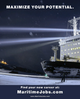 Maritime Reporter Magazine, page 3rd Cover,  Sep 2015