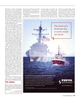 Maritime Reporter Magazine, page 11,  Dec 2015