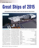 Maritime Reporter Magazine, page 30,  Dec 2015