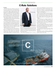 Maritime Reporter Magazine, page 45,  Dec 2015