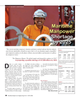 Maritime Reporter Magazine, page 38,  Jun 2016