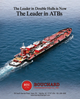 Maritime Reporter Magazine, page 2nd Cover,  Jul 2016