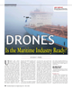 Maritime Reporter Magazine, page 22,  Jul 2016