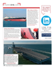 Maritime Reporter Magazine, page 10,  Jun 2017