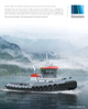 Maritime Reporter Magazine, page 3rd Cover,  Jun 2017