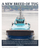 Maritime Reporter Magazine, page 54,  Nov 2017