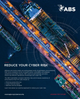 Maritime Reporter Magazine, page 2nd Cover,  Apr 2018