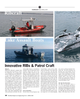 Maritime Reporter Magazine, page 50,  Apr 2019