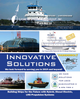 Maritime Reporter Magazine, page 19,  May 2019
