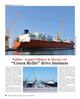 Maritime Reporter Magazine, page 40,  Aug 2019