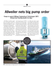 Maritime Reporter Magazine, page 52,  Sep 2019