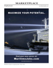 Maritime Reporter Magazine, page 76,  Mar 2020