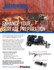 Maritime Reporter Magazine, page 2nd Cover,  Apr 2020