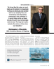 Maritime Reporter Magazine, page 29,  May 2020