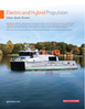 Maritime Reporter Magazine, page 2nd Cover,  Jun 2020