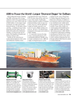 Maritime Reporter Magazine, page 55,  Aug 2020