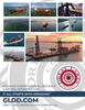 Maritime Reporter Magazine, page 2nd Cover,  Oct 2020
