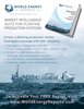 Maritime Reporter Magazine, page 3rd Cover,  Jan 2021