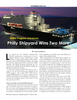 Maritime Reporter Magazine, page 44,  Feb 2021