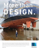 Maritime Reporter Magazine, page 1,  May 2021