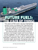 Maritime Reporter Magazine, page 24,  May 2022
