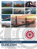 Maritime Reporter Magazine, page 2nd Cover,  Sep 2022