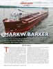 Maritime Reporter Magazine, page 28,  Dec 2022