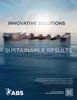 Maritime Reporter Magazine, page 2nd Cover,  Sep 2023