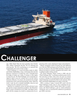Maritime Reporter Magazine, page 31,  Dec 2023