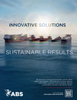 Maritime Reporter Magazine, page 2nd Cover,  Apr 2024