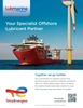 Maritime Reporter Magazine, page 3rd Cover,  Apr 2024