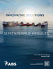 Maritime Reporter Magazine, page 2nd Cover,  May 2024