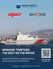 Maritime Reporter Magazine, page 2nd Cover,  Jun 2024