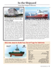 Maritime Reporter Magazine, page 73,  Aug 2024