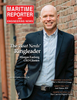 Maritime Reporter Magazine Cover Sep 2024 - 